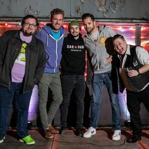 Meet your Posher, Phil